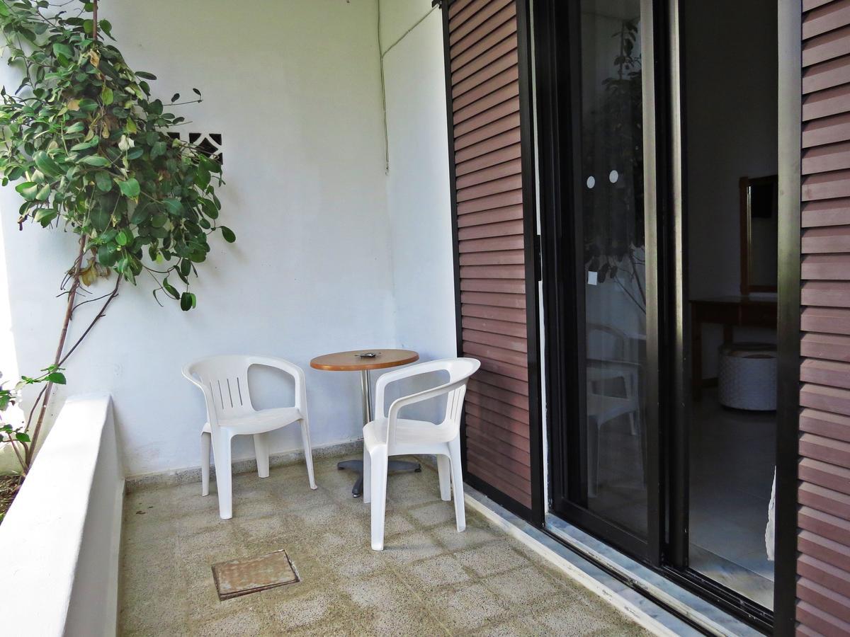 Debby Apartments Ialysos  Pokoj fotografie