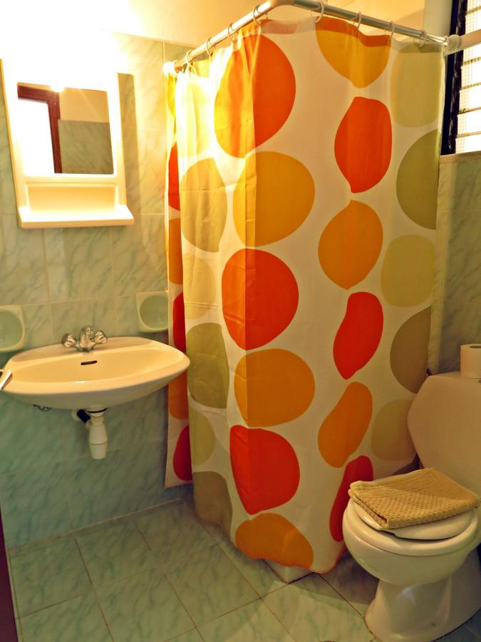 Debby Apartments Ialysos  Pokoj fotografie
