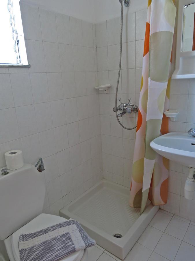 Debby Apartments Ialysos  Pokoj fotografie