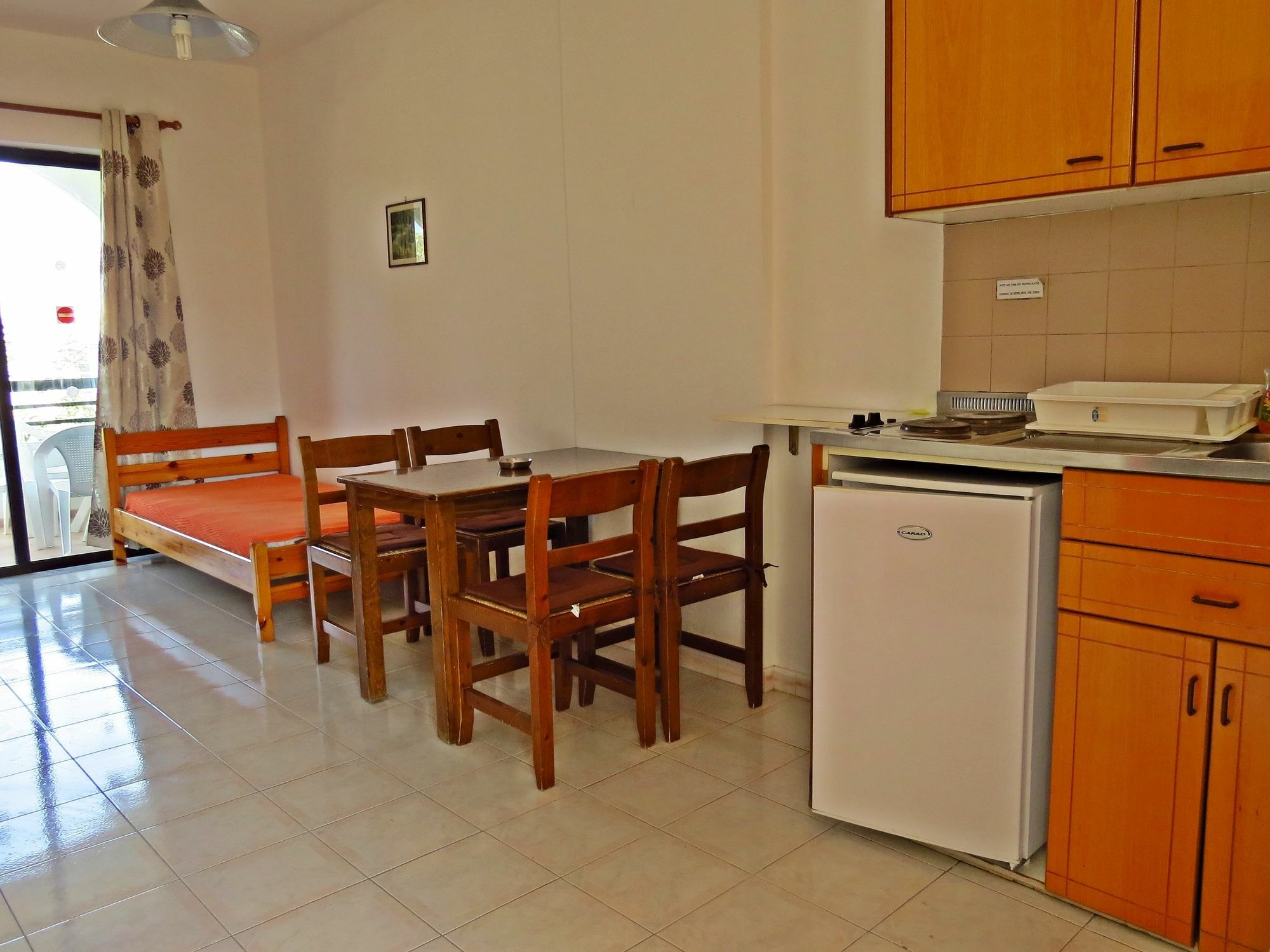Debby Apartments Ialysos  Exteriér fotografie
